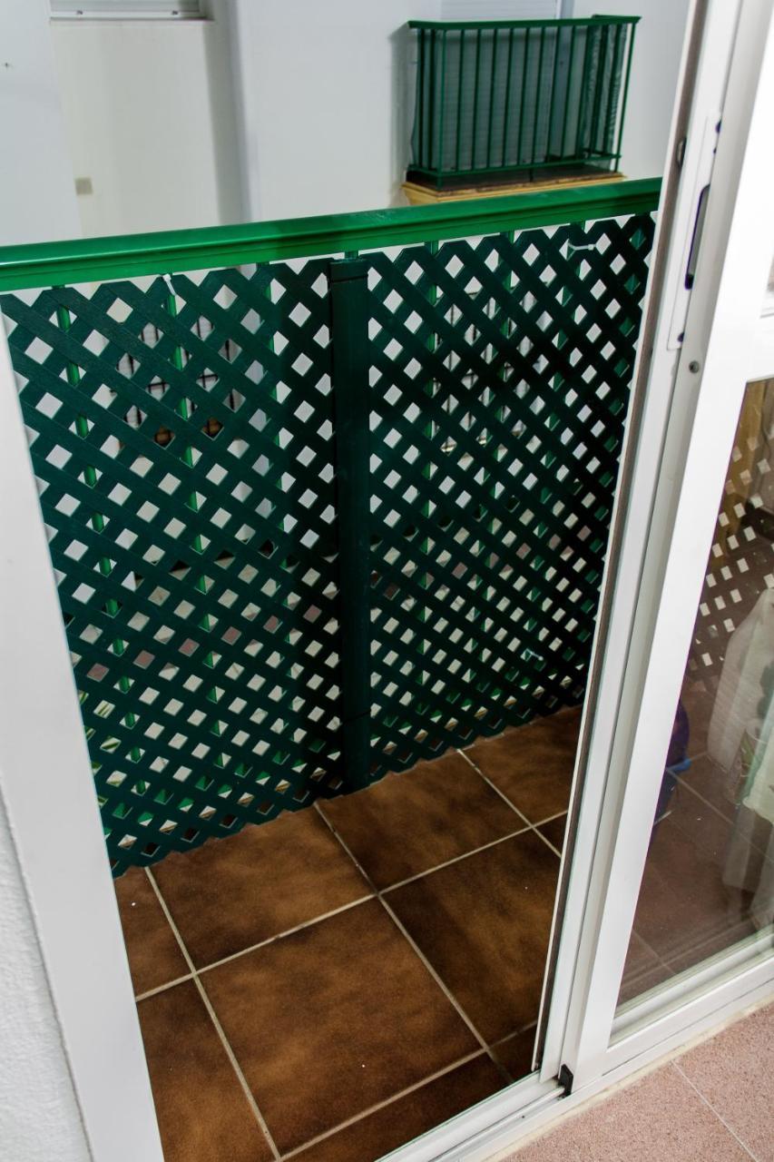 Apartamento La Carraca Apartment Chipiona Ngoại thất bức ảnh